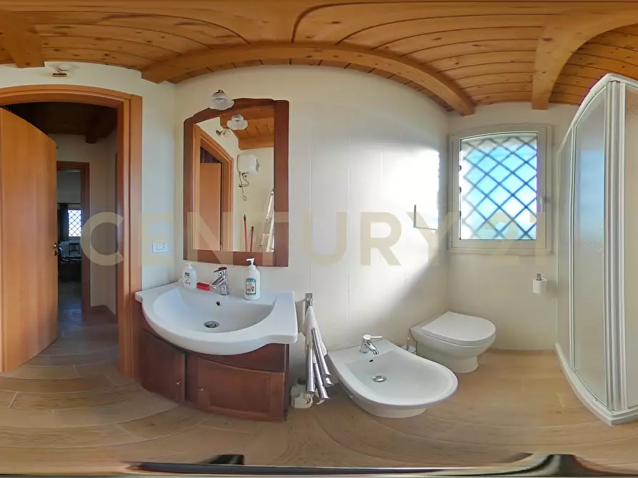 Immagine 61 di Villa in vendita  in Strada Provinciale 23b a Centuripe