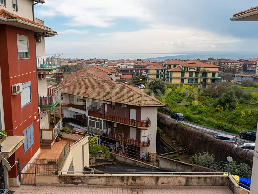 Immagine 23 di Trilocale in vendita  in Via Riccardo Zandonai 6 a Catania