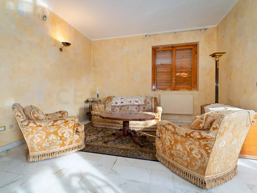 Immagine 28 di Casa bifamiliare in vendita  in Via Sebastiano Grasso 14 a Aci Catena