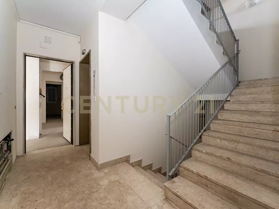 Immagine 7 di Attico in vendita  in Via Firenze 6 a Catania