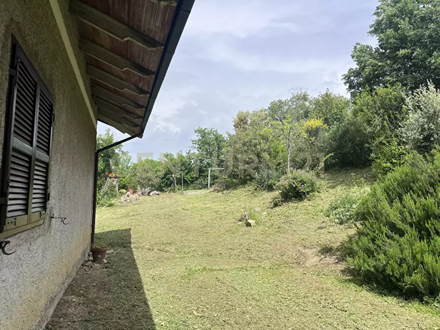Immagine 16 di Porzione di casa in vendita  in Strada Marco Pantani 49 a Manciano