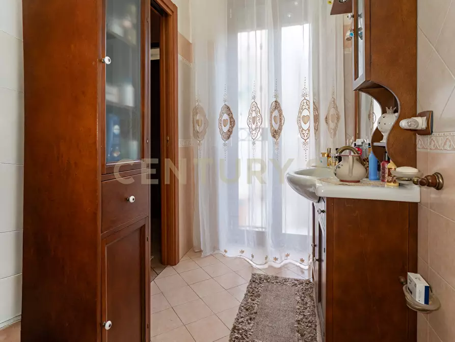 Immagine 18 di Bilocale in vendita  in Via Giovanni Gentile 9 a Catania