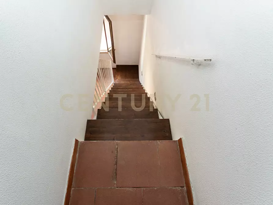 Immagine 26 di Porzione di casa in vendita  in BAIA ARCILE SNC a Augusta