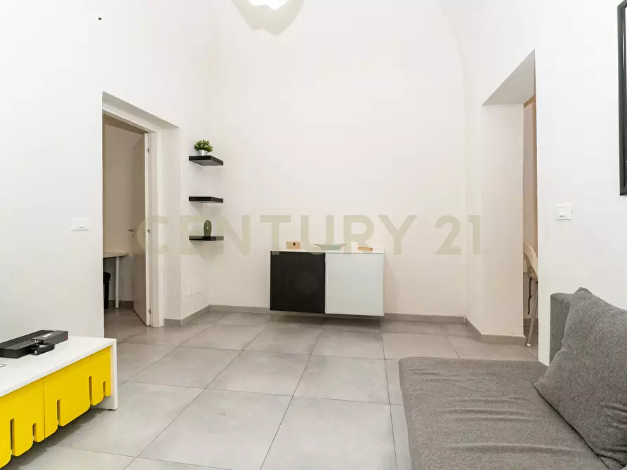 Immagine 26 di Bilocale in vendita  in Via Grimaldi 114 a Catania