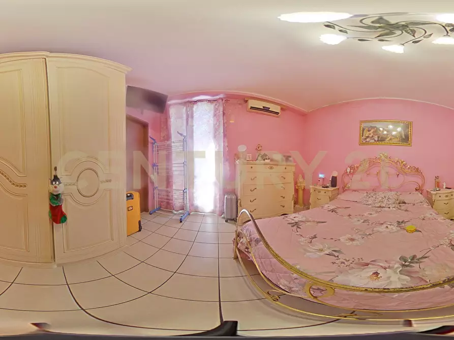 Immagine 27 di Appartamento in vendita  in Via Limpetra 112 a Augusta