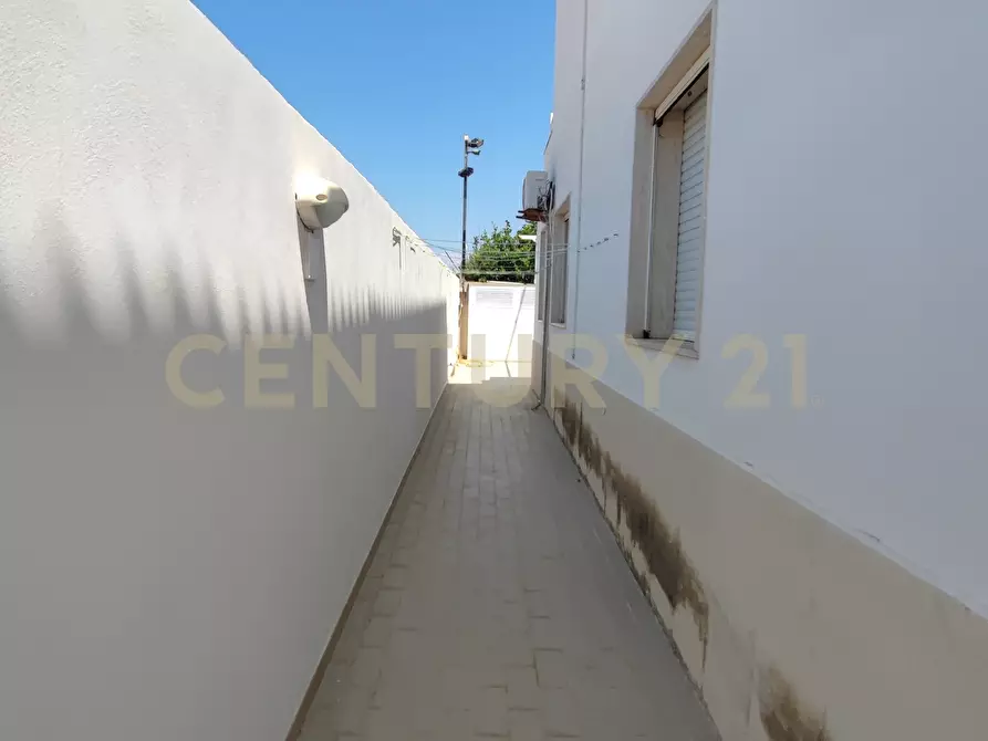 Immagine 17 di Villa in vendita  in VIA DEI CANALOTTI 91 a Ragusa