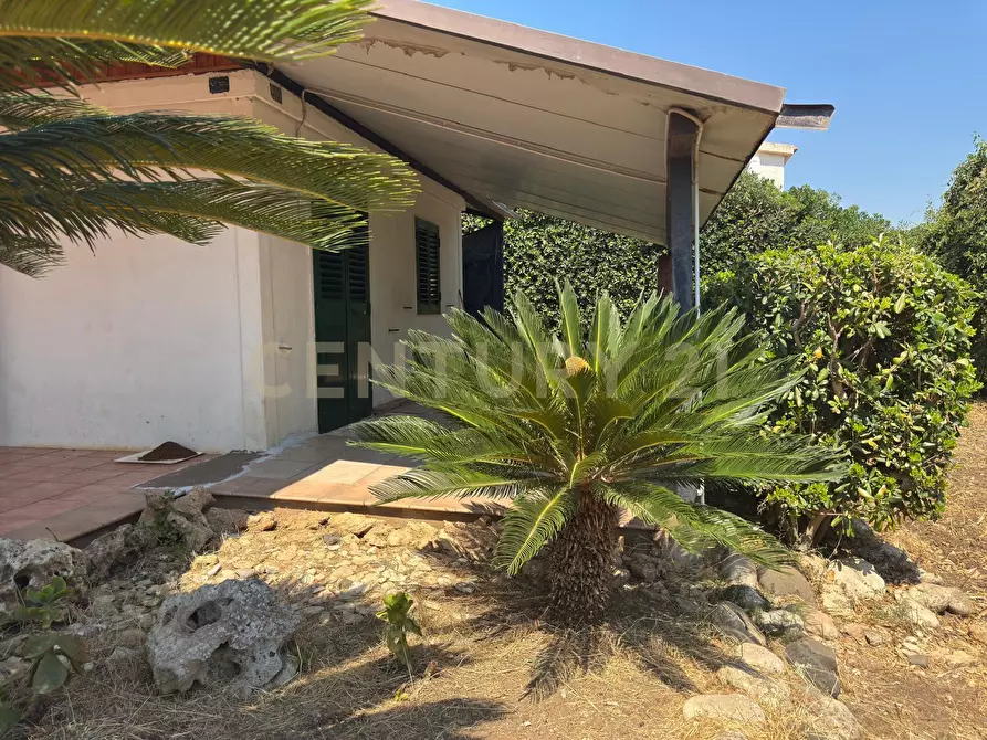Immagine 24 di Villa in vendita  in Via Blanco 4 a Siracusa