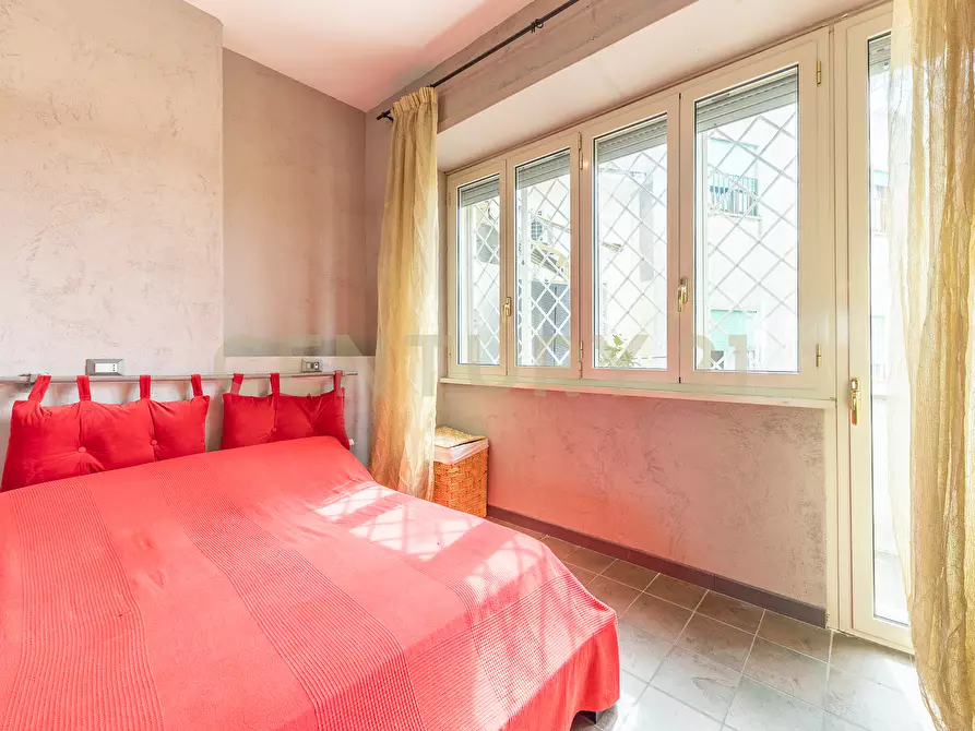 Immagine 29 di Attico in vendita  in Via Tripolitania 182 a Roma