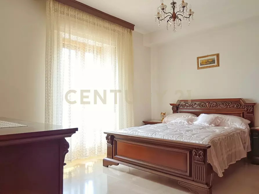 Immagine 18 di Quadrilocale in vendita  in Piazza Fratelli Cervi 10 a Abbadia San Salvatore