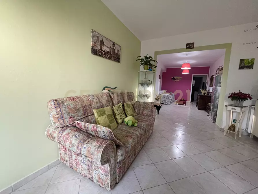 Immagine 5 di Porzione di casa in vendita  in Strada Vicinale di San Donato 36 a Orbetello