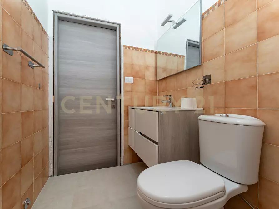 Immagine 41 di Casa indipendente in vendita  in Via Oberdan 7 a Motta Sant'anastasia