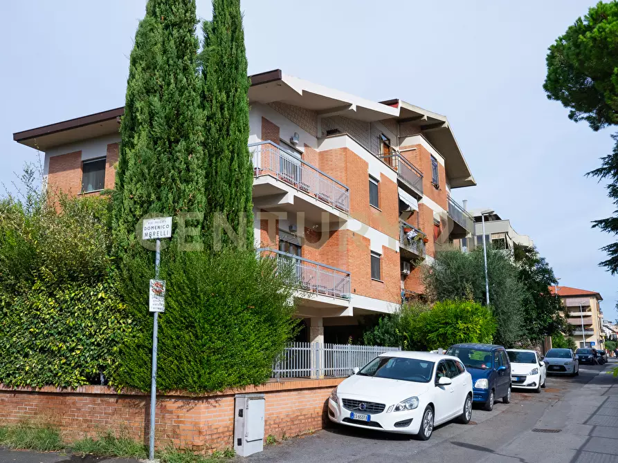 Immagine 4 di Villetta a schiera in vendita  in VIA MASSACCIO a Grosseto