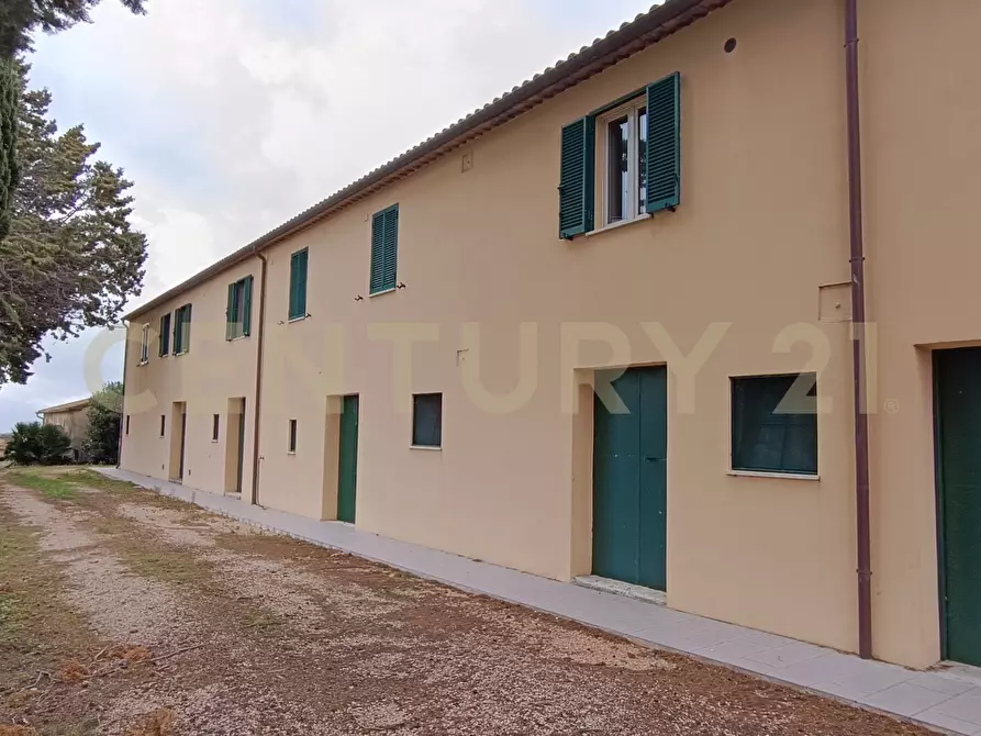 Immagine 2 di Casa indipendente in vendita  in località le croste snc a Manciano