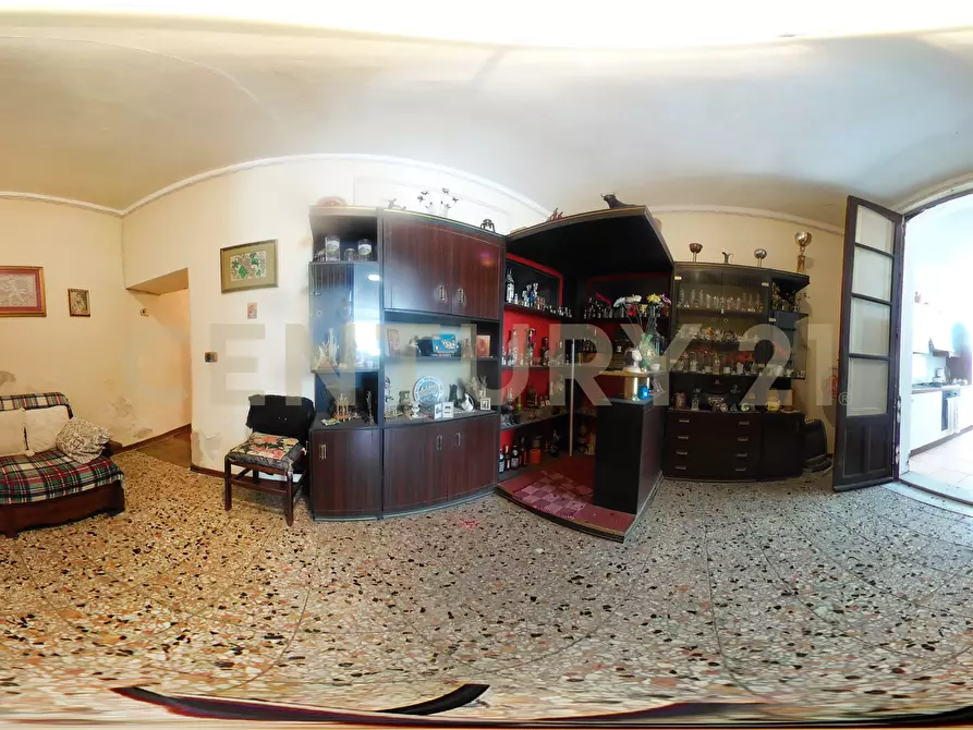 Immagine 33 di Quadrilocale in vendita  in Via Timoleone 113 a Catania