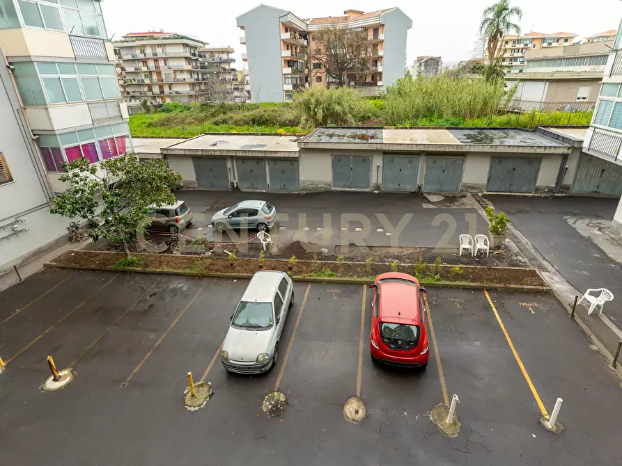 Immagine 23 di Quadrilocale in vendita  in Via Ludovico Ariosto 27 a Acireale