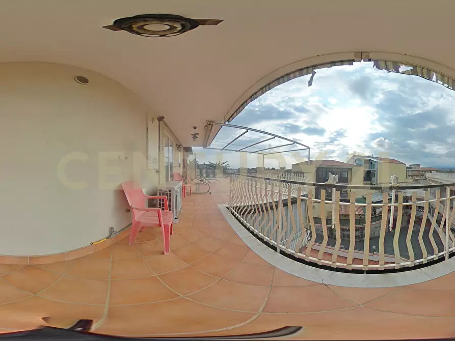 Immagine 39 di Appartamento in vendita  in Via dei Lillà 1 a Valverde