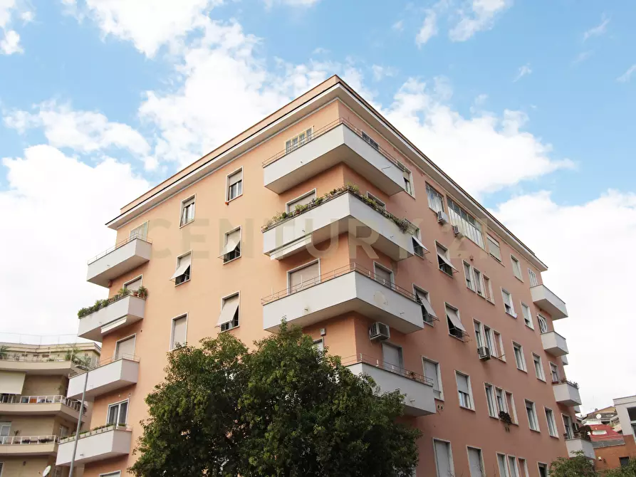 Immagine 20 di Pentalocale in affitto  in Piazza Orazio Marucchi 5 a Roma