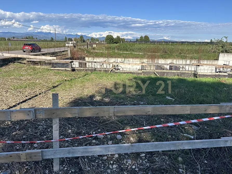 Immagine 18 di Terreno edificabile in vendita  in Via Toffanelle Nuove a Zevio