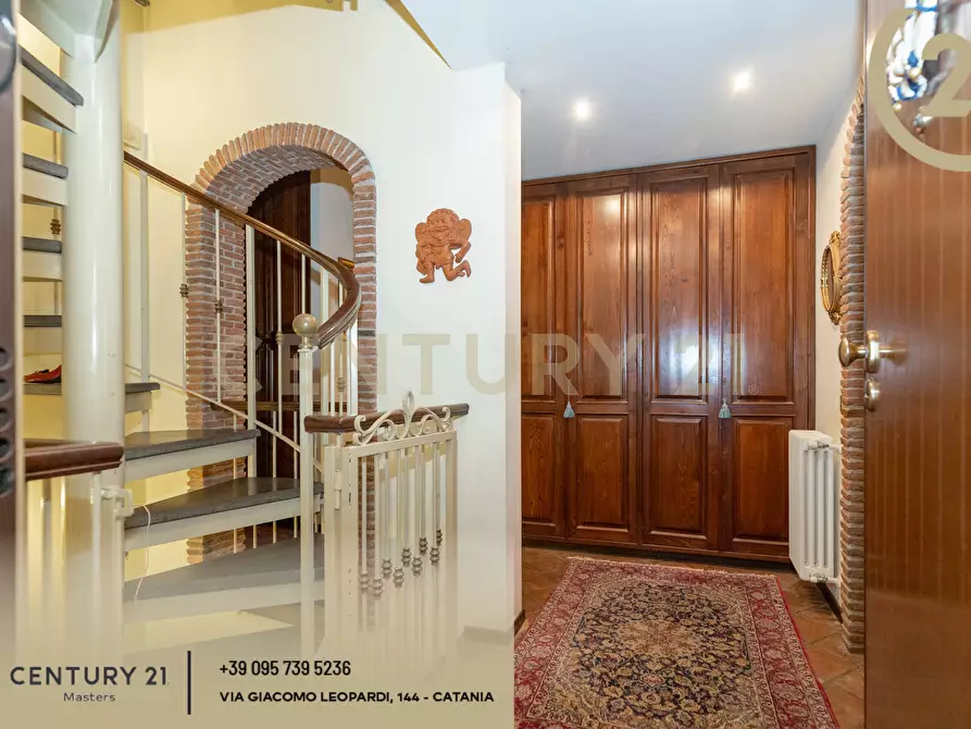 Immagine 8 di Terratetto in vendita  in Via San Gregorio 114 a Aci Castello