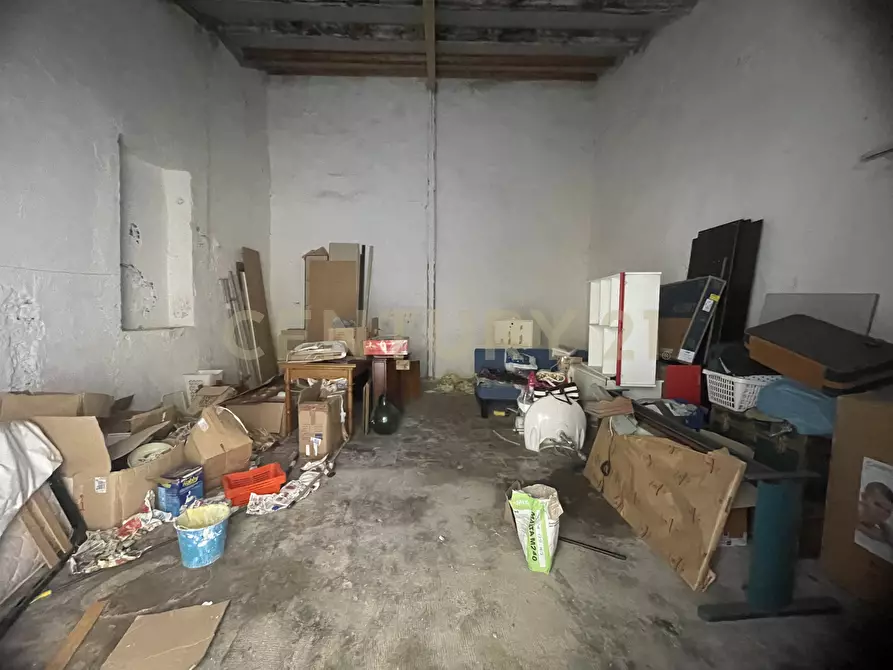 Immagine 13 di Garage in vendita  in Via Municipio 128 a Pachino