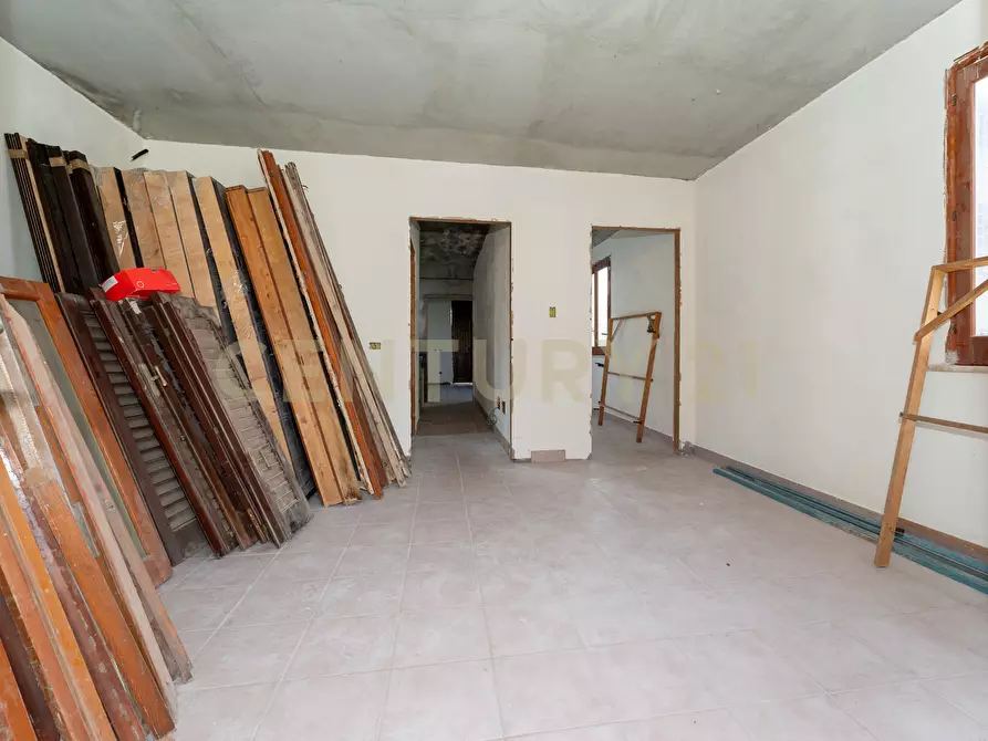 Immagine 23 di Villa in vendita  in Via del Salice a Augusta