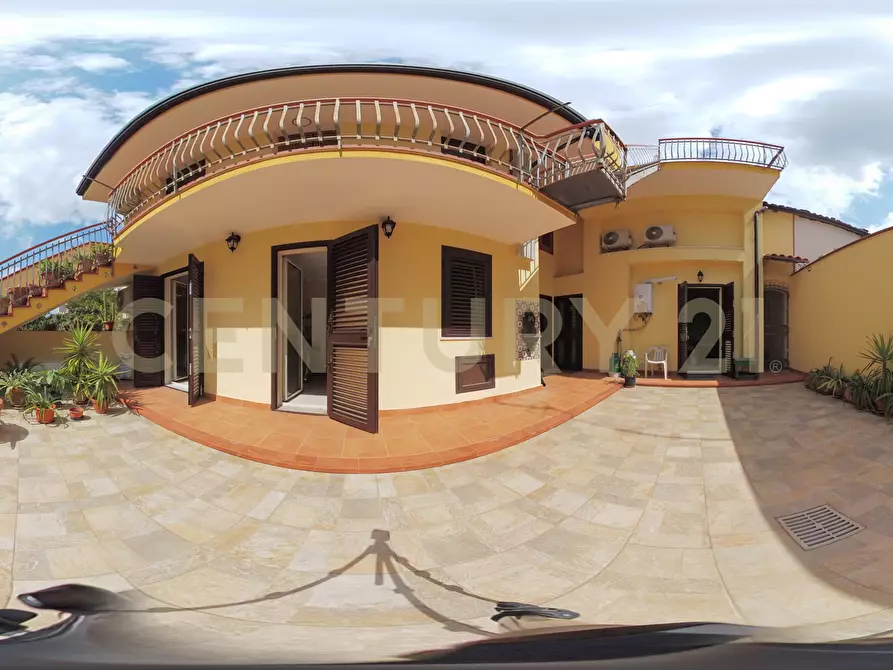 Immagine 41 di Casa indipendente in vendita  in Via Stella 15 a Catania