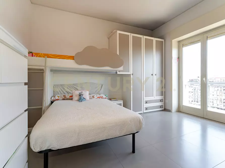 Immagine 40 di Quadrilocale in vendita  in Via Modena 20 a Catania
