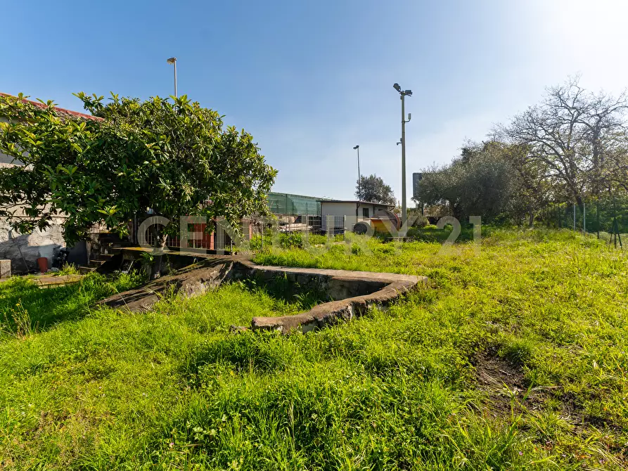 Immagine 25 di Terreno industriale in vendita  in Viale Andrea Doria 2 a San Giovanni La Punta