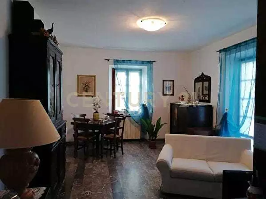 Immagine 9 di Casa indipendente in vendita  in località podere poggio sellino snc a Semproniano