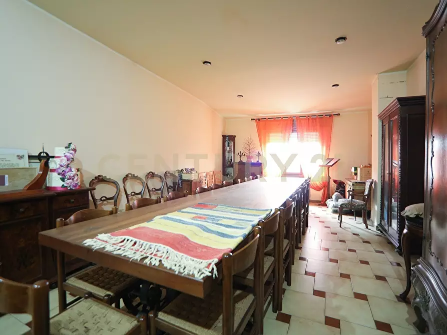 Immagine 45 di Pentalocale in vendita  in Via Giuseppe Garibaldi 5 a Casaleone