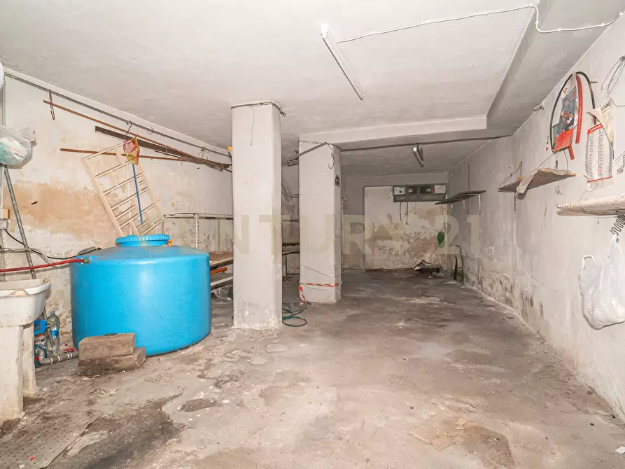 Immagine 24 di Quadrilocale in vendita  in Via Carrubella 8 a Gravina Di Catania