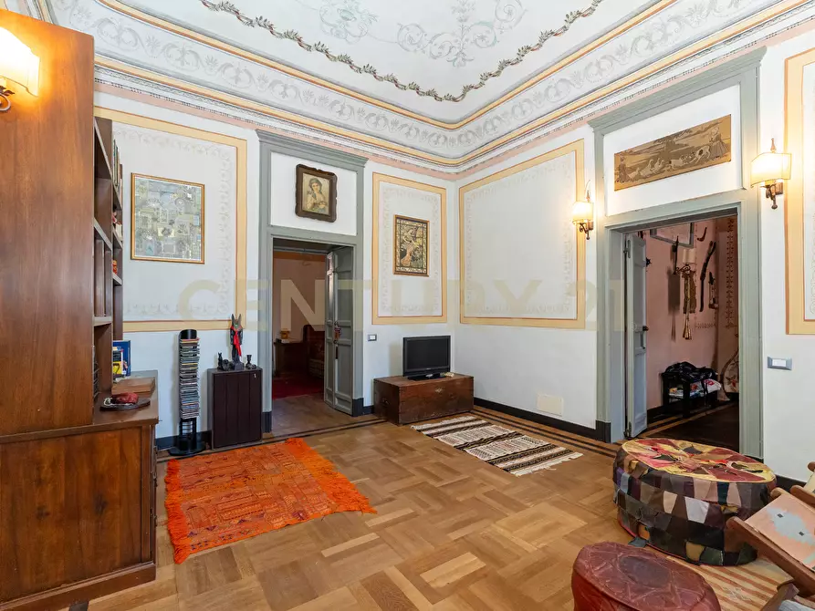 Immagine 17 di Villa in vendita  in Via Calvario 43 a Mascalucia