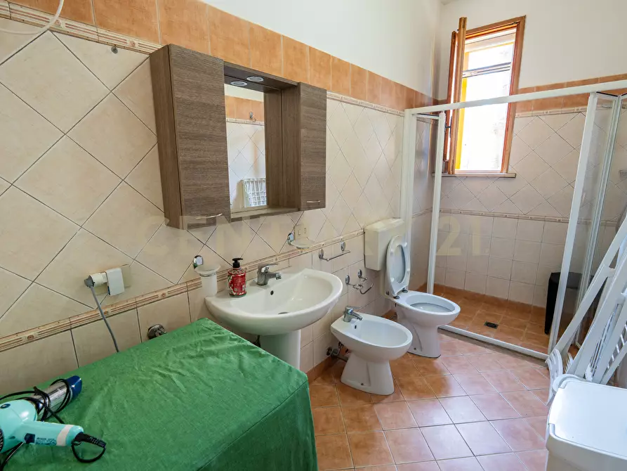 Immagine 36 di Villa in vendita  in SP67 51 a Pozzallo
