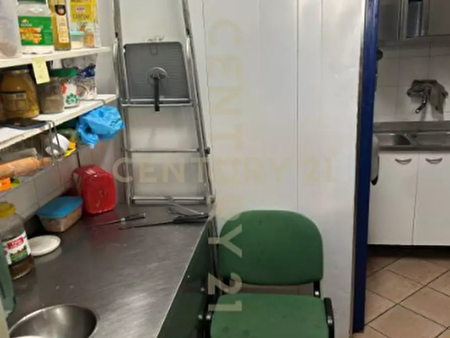 Immagine 6 di Attività commerciale in vendita  in Piazza Roma snc a Verona