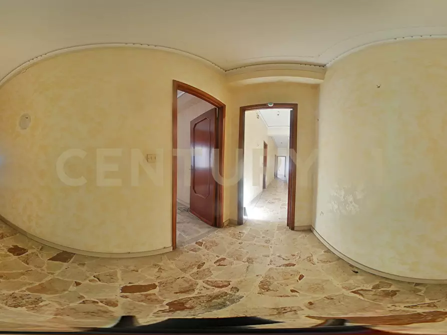 Immagine 48 di Quadrilocale in vendita  in Via Palermo 480a a Catania