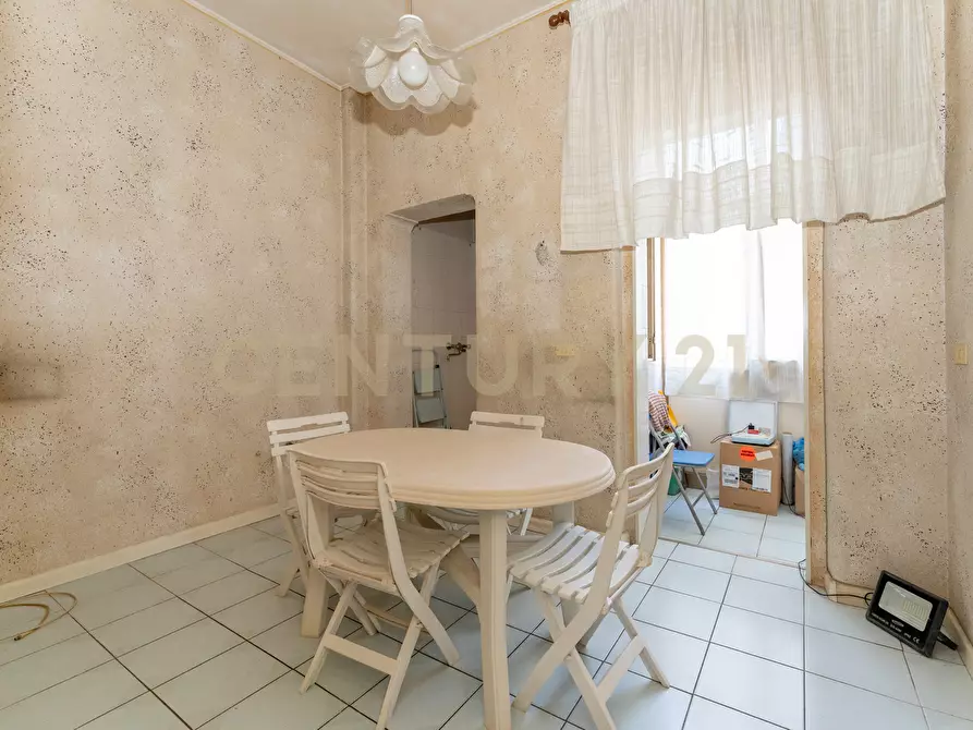 Immagine 22 di Trilocale in vendita  in Via duca degli abruzzi 47 a Catania