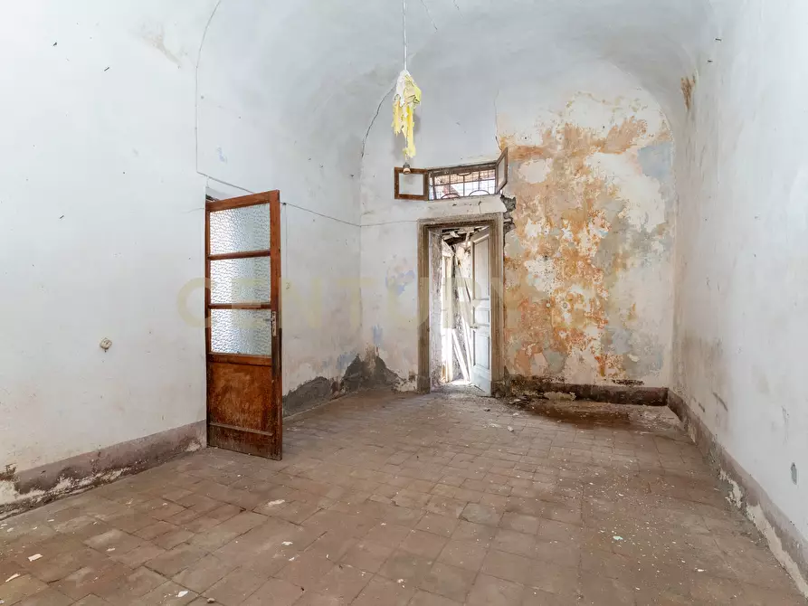 Immagine 28 di Casa indipendente in vendita  in Via San Martino 10 a Camporotondo Etneo