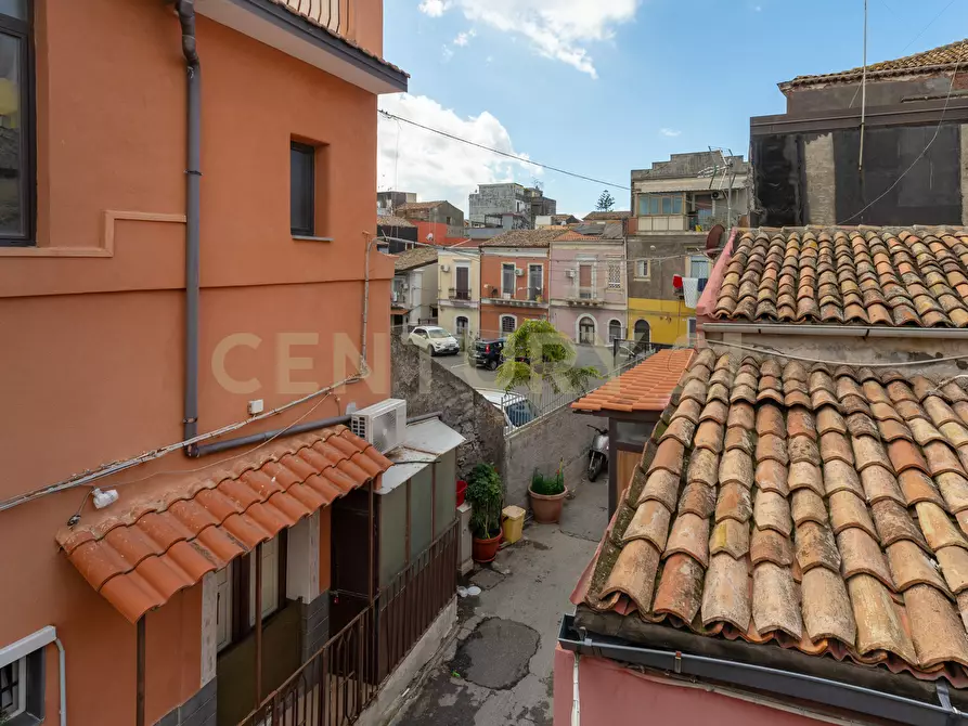Immagine 38 di Casa indipendente in vendita  in Via Lumacari 2 a Catania
