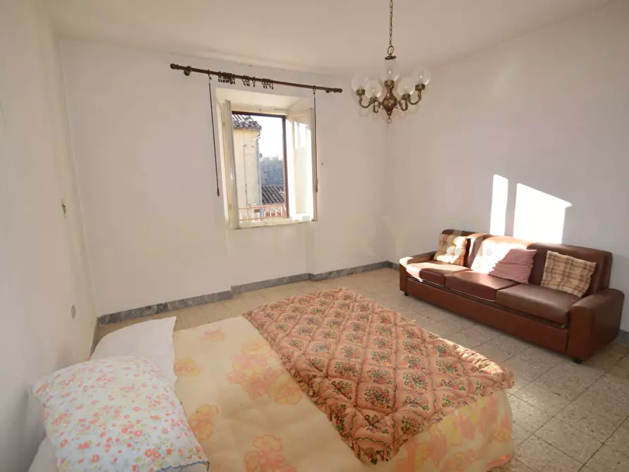 Immagine 25 di Casa indipendente in vendita  a Semproniano