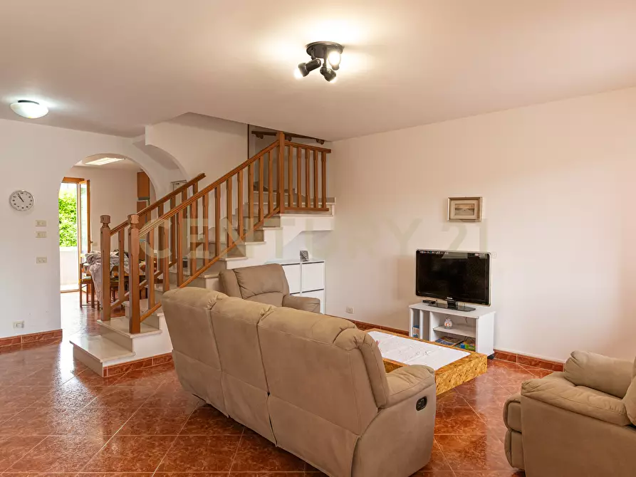 Immagine 4 di Terratetto in vendita  in Via guido rossa a Gavorrano