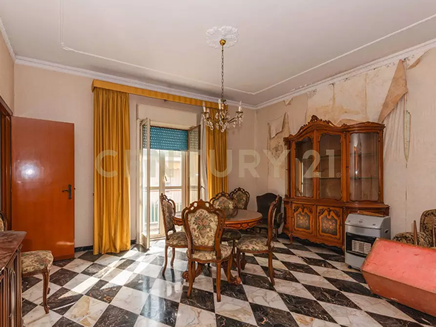 Immagine 35 di Casa indipendente in vendita  in Via Gerone 23 a Lentini