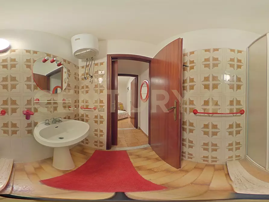 Immagine 41 di Bilocale in vendita  in via regina del cielo 125/b a Fiumefreddo Di Sicilia