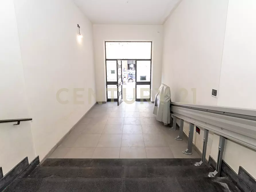 Immagine 8 di Trilocale in vendita  in Via Duca Degli Abruzzi 42 a Catania