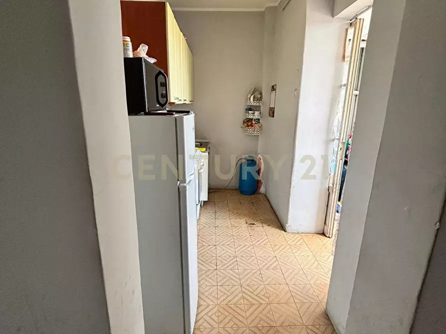 Immagine 4 di Trilocale in vendita  in Viale Lorenzo Bolano 1 a Catania