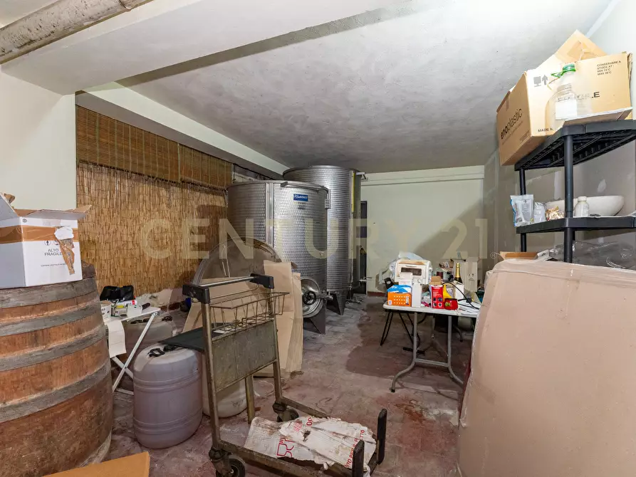 Immagine 71 di Villetta a schiera in vendita  in Via Carrubella 8 a Catania