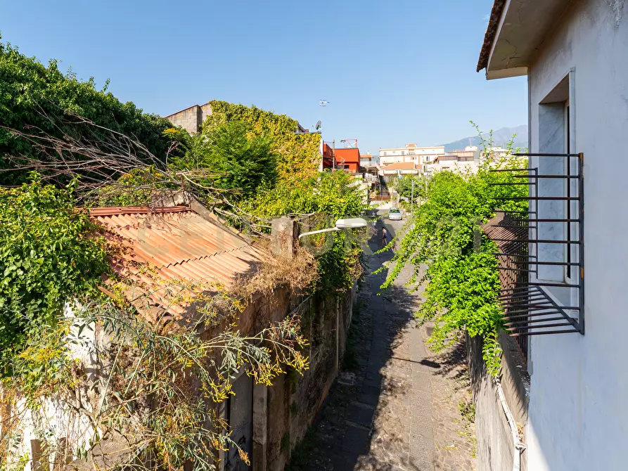 Immagine 28 di Casa indipendente in vendita  in Via Sartori 28 a Giarre