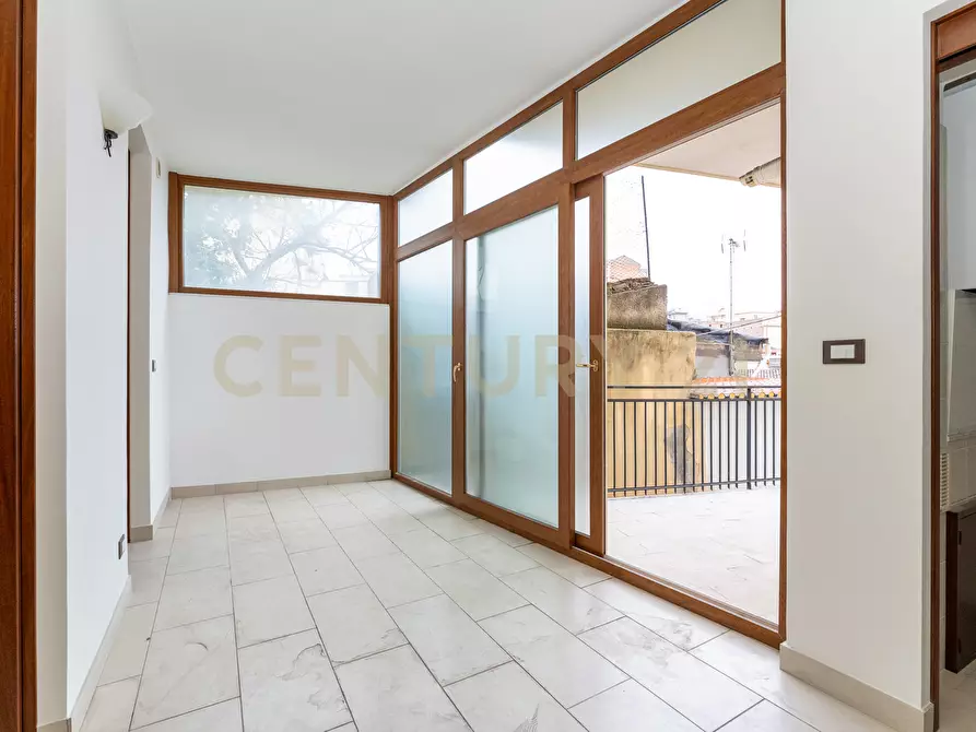 Immagine 21 di Quadrilocale in vendita  in Via Enrico Ferri 15 a Catania