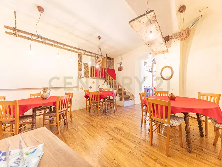 Immagine 6 di Villa in vendita  in Via Vittorio Emanuele 22 a Serrone