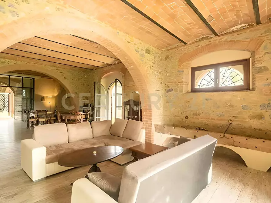 Immagine 8 di Rustico / casale in vendita  a Gavorrano