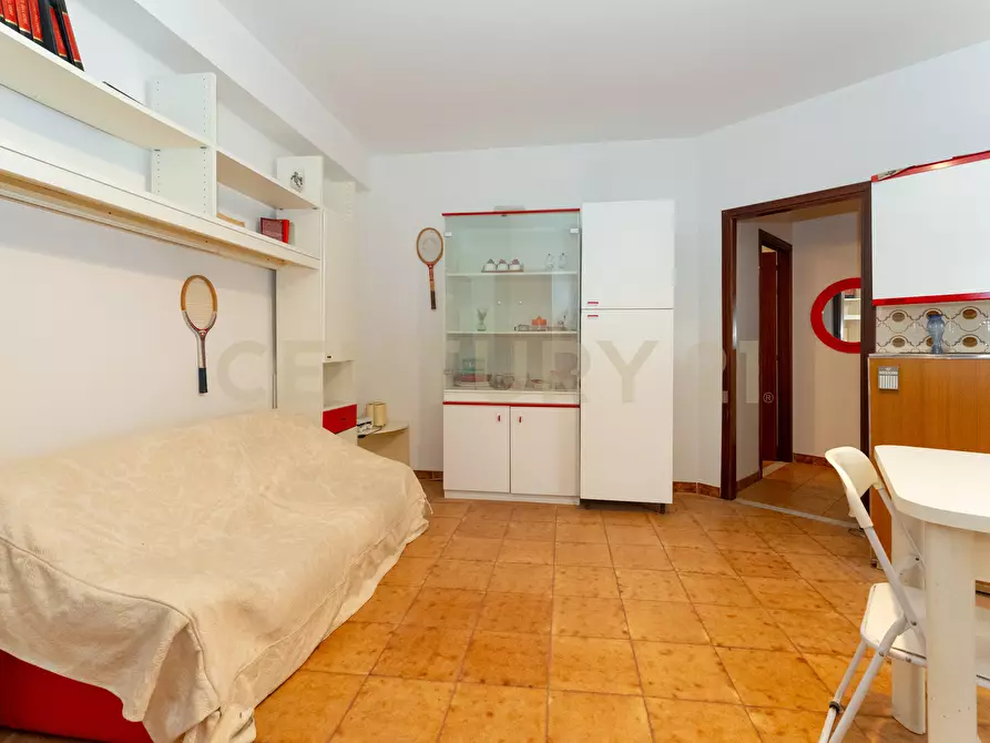 Immagine 16 di Bilocale in vendita  in via regina del cielo 125/b a Fiumefreddo Di Sicilia